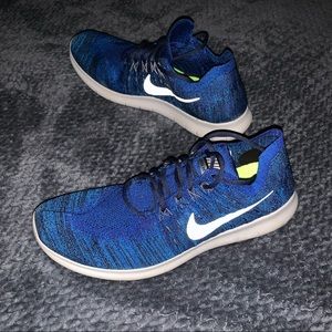 Nike Free Rn Flyknit